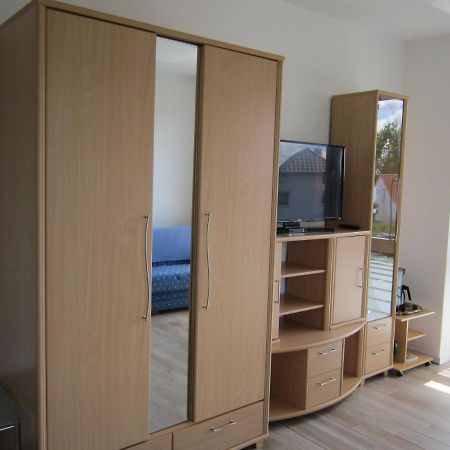 Ferienwohnung De Jong Sendenhorst Eksteriør billede