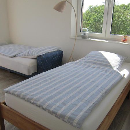 Ferienwohnung De Jong Sendenhorst Eksteriør billede