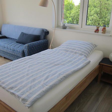 Ferienwohnung De Jong Sendenhorst Eksteriør billede
