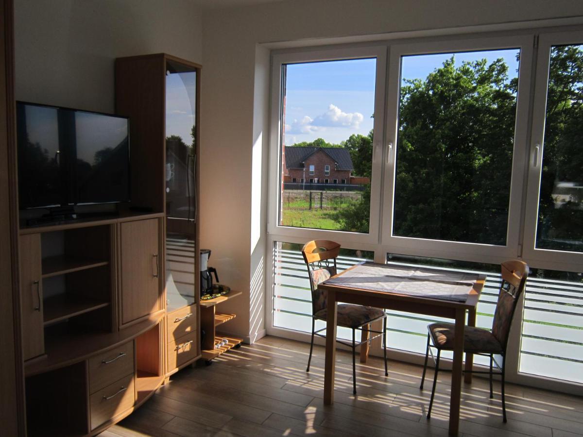 Ferienwohnung De Jong Sendenhorst Eksteriør billede