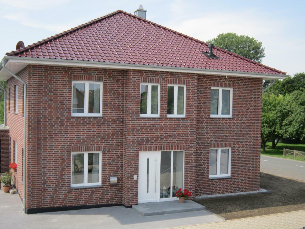 Ferienwohnung De Jong Sendenhorst Eksteriør billede