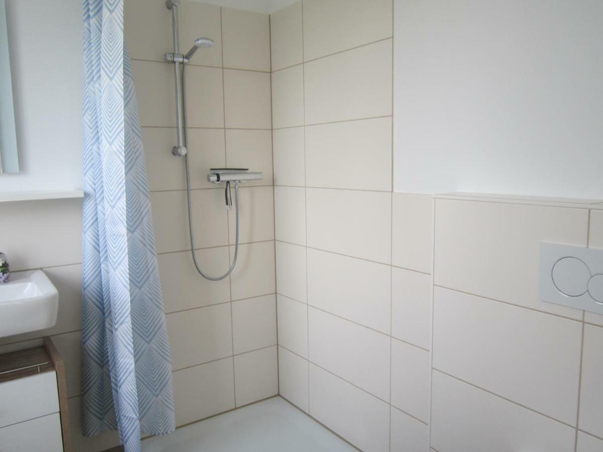 Ferienwohnung De Jong Sendenhorst Eksteriør billede